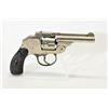 Image 1 : Iver Johnson Safety Hammerless Auto Handgun