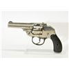 Image 2 : Iver Johnson Safety Hammerless Auto Handgun