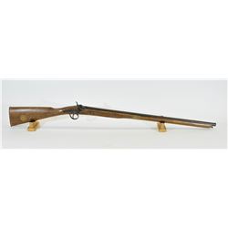 Unknown Muzzle Loader