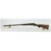 Image 2 : Janssen & Sons S X S Shotgun