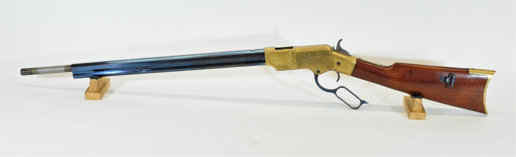 Uberti Mod. 1860 Henry Rifle