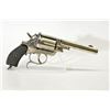 Image 1 : Unknown Belgian Frontier Bulldog Handgun