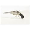 Image 2 : Unknown Belgian Frontier Bulldog Handgun