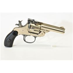 H&R Auto Eject Hammerless Handgun