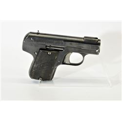 Bayard 1908 Pocket Handgun