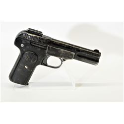 FN Browning 1900 Handgun