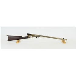 H.M. Quackenbush Rifle