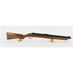 Sheridan Blue Streak Pellet Rifle