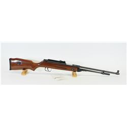 BAM Mod. B4-2 Pellet Rifle
