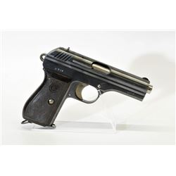 CZ 24 Handgun