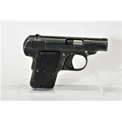 Melior Melior New Model Handgun