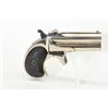 Image 1 : Remington Double Derringer 4 Handgun