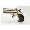 Image 2 : Remington Double Derringer 4 Handgun