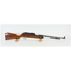 BAM Mod. B4-2 Pellet Rifle