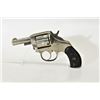 Image 2 : H&R American DA Handgun