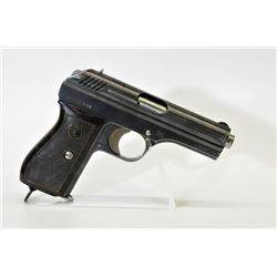 CZ 24 Handgun