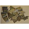 Image 2 : Box Lot Mixed Military Ammo