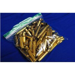 Rifle Ammo Reloads and Brass