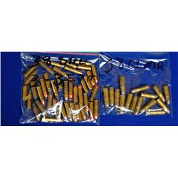 Box Lot of Mixed Ammo