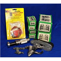 Box Lot Miscellaneous