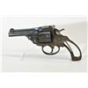 Image 2 : Unknown Belgian Top Break Handgun