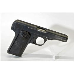 Browning Standard 32 Handgun