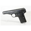 Image 2 : Browning Standard 32 Handgun