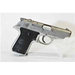 Basque Basque Handgun