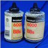 Image 1 : Beeman BB's