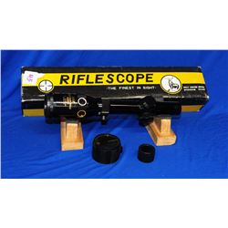 Rifle Scope