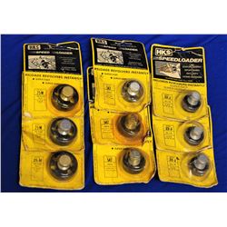 Box Lot Speed Loaders