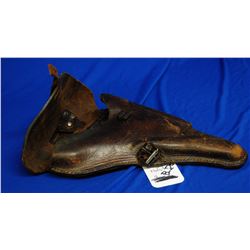 WW1 Luger Holster