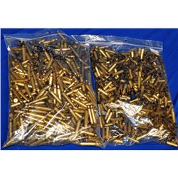 Box Lot Brass
