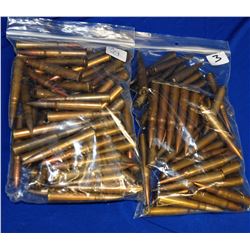 Box Lot Military Ammo and More