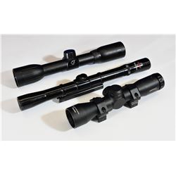 Box Lot Scopes