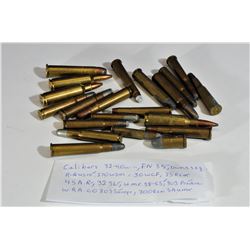 Collectable Ammo