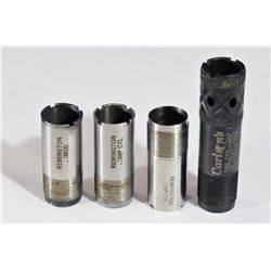 Remington Choke Tubes