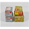 Image 2 : Box Lot Rifle Ammo
