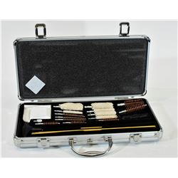 Box Lot Gun Cleaning