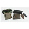 Image 1 : Box Lot Gun Parts