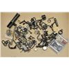 Image 2 : Box Lot Gun Parts