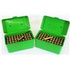 Image 2 : Box Lot 303 British Ammo & Brass