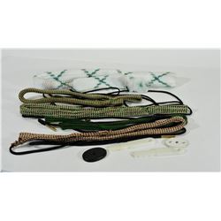 Bore Snakes