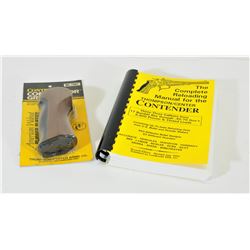 Pistol Grips and Reloading Manual