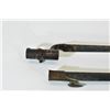 Image 2 : Canadian Snider Bayonet