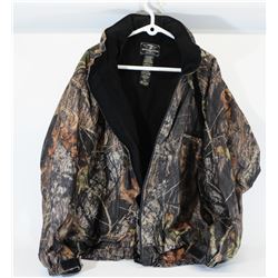 Box Lot Camo Clothing