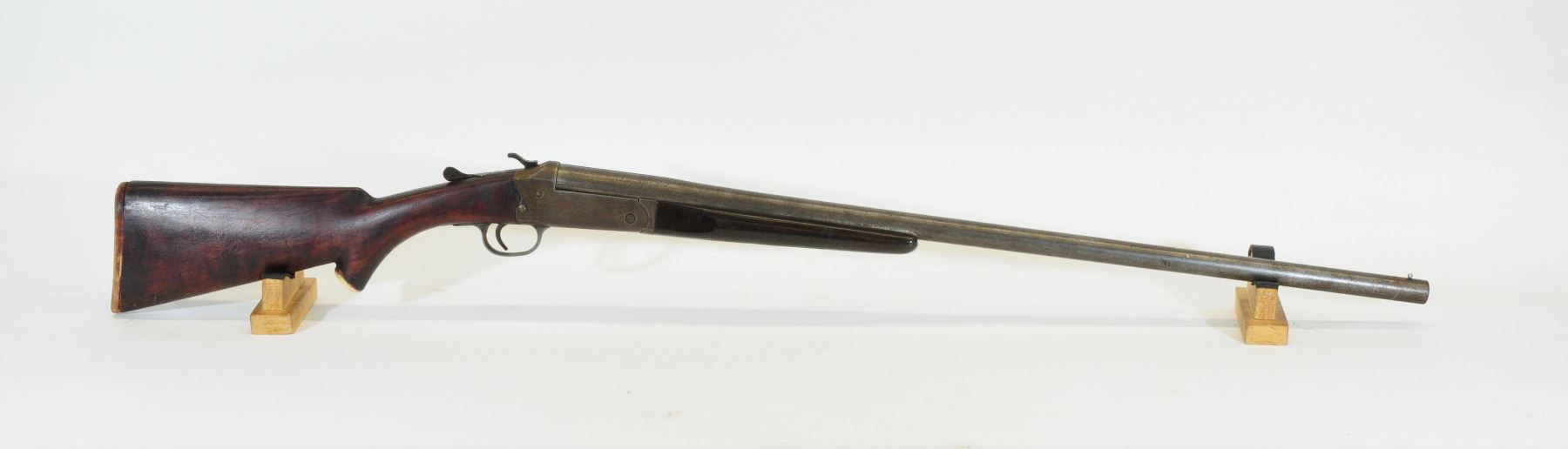 Stevens 107B Shotgun