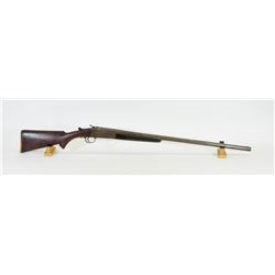 Stevens 107B Shotgun