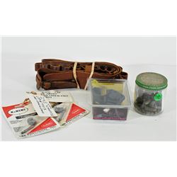 Box Lot Miscellaneous