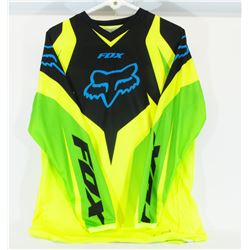 Fox 180 Performance Racewear